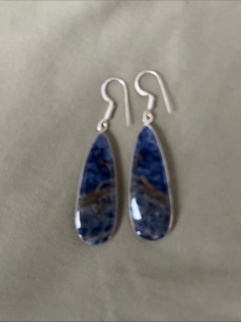 Teardrop